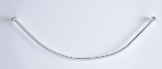 Карниз для ванны Trapani 1400х1400